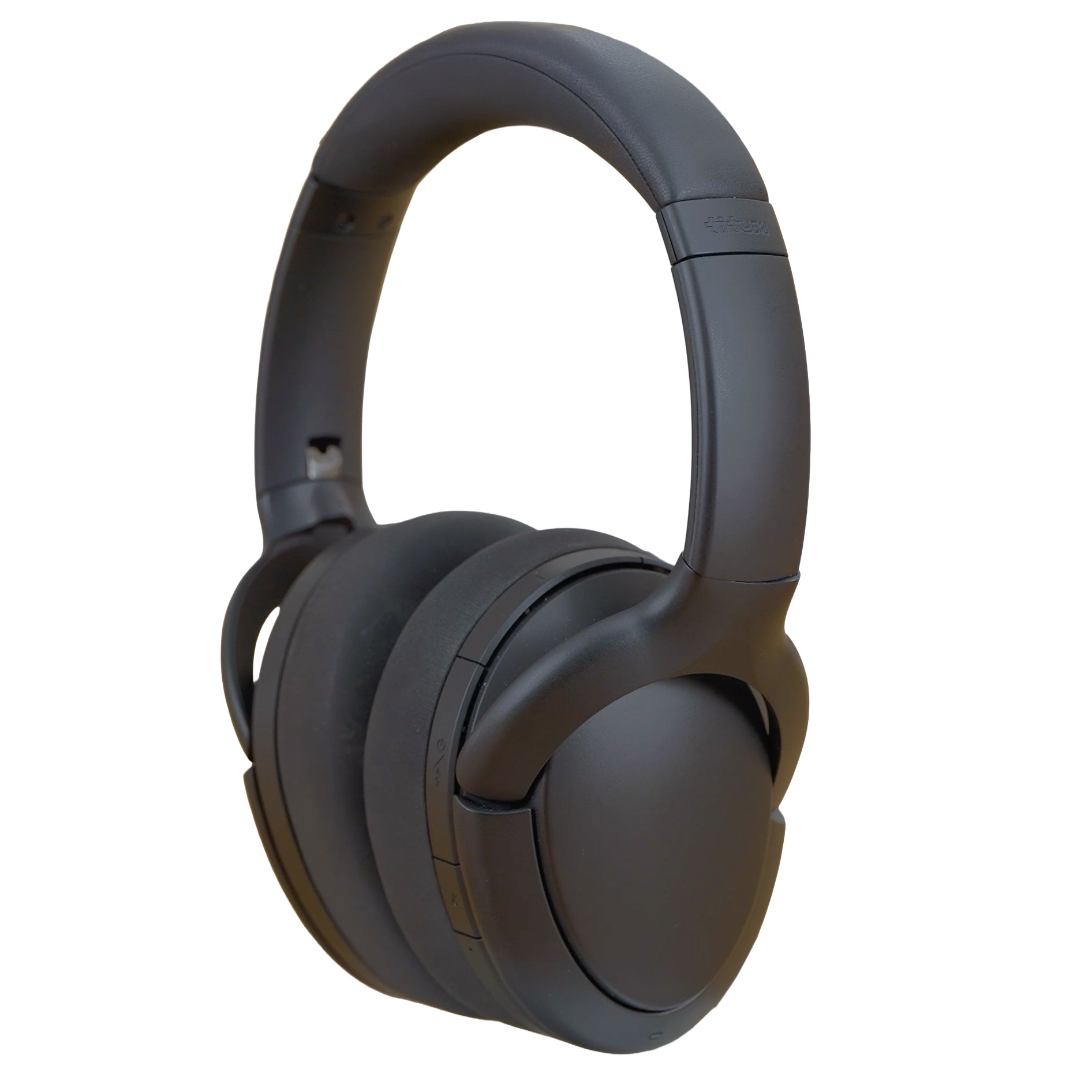 TiTum UHD Headphones, THE Ultimate Virtual Headphones Collection with Bluetooth ANC & Hi-Res 24Bit/96k DAC for Audiophiles & Audio Engineers